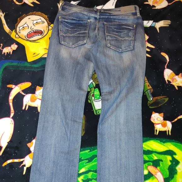 Department west Trouper jeans - Picture 2 of 2